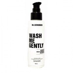 Купить Mr.Scrubber Wash Me Gently Cleansing Oil For Nornal Skin Киев, Украина